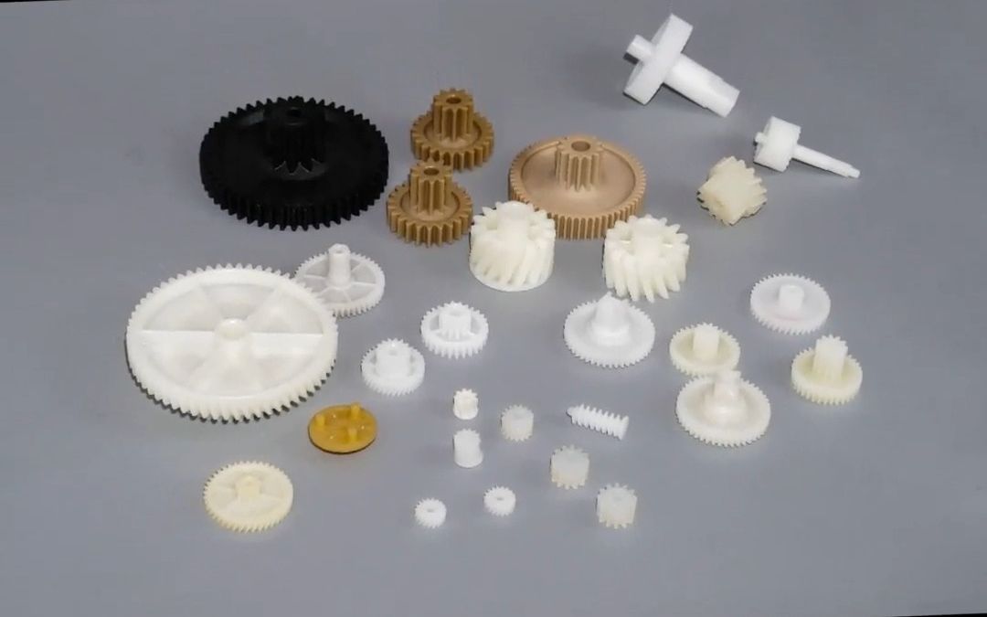 非標定制塑膠齒輪箱,源頭實力工廠/非貿易,助力全球精密傳動行業。