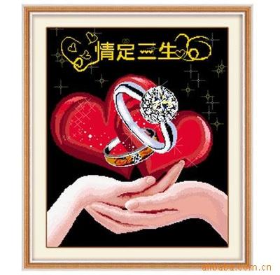 早班車(chē)DMC十字繡代理十字繡韓國(guó)進(jìn)口情定三生價(jià)格信息 - 007商務(wù)站-全球網(wǎng)上貿(mào)易平臺(tái)